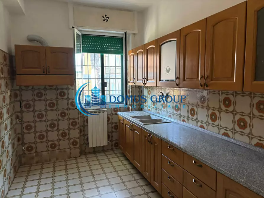 Immagine 6 di Appartamento in vendita  in via Dell'Assunzione a Roma