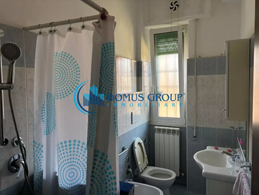 Immagine 10 di Appartamento in vendita  in via Dell'Assunzione a Roma