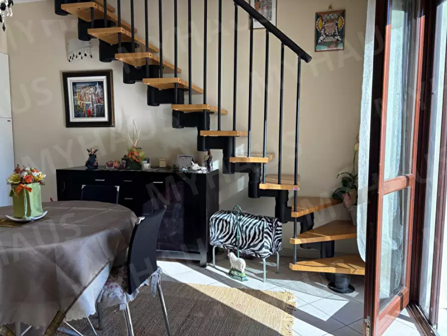 Immagine 5 di Appartamento in vendita  in Viale Adamo Arcangeli, 30 a Cesenatico