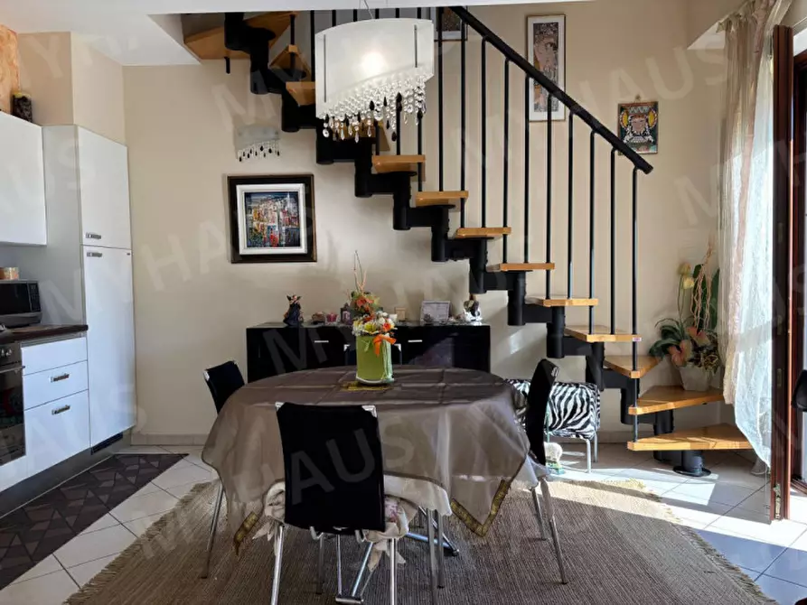 Immagine 7 di Appartamento in vendita  in Viale Adamo Arcangeli, 30 a Cesenatico