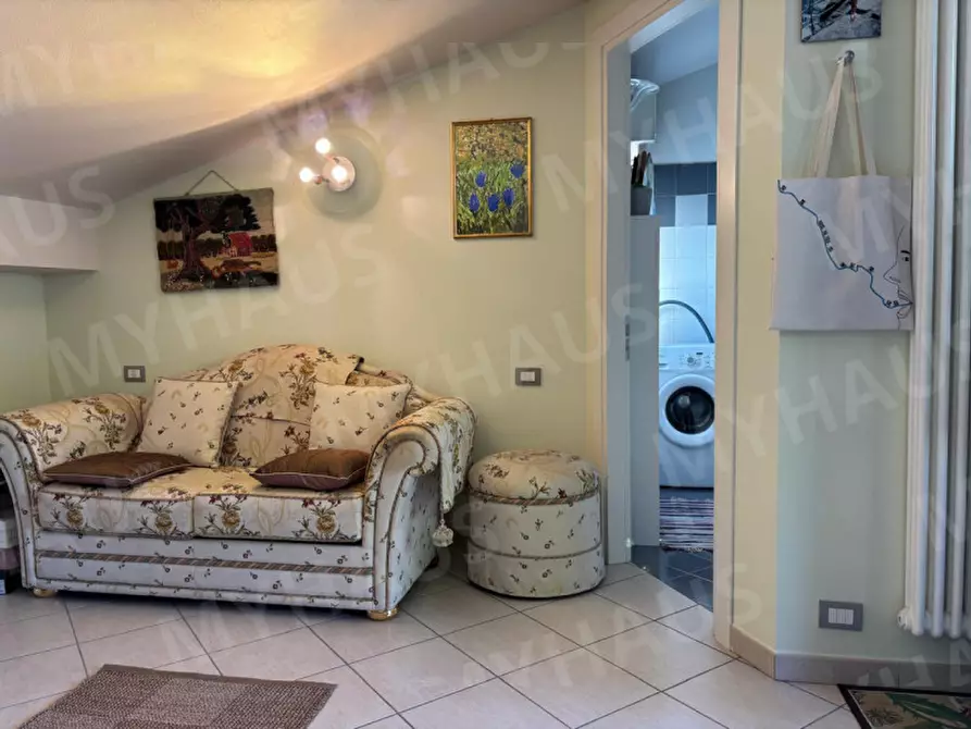 Immagine 30 di Appartamento in vendita  in Viale Adamo Arcangeli, 30 a Cesenatico