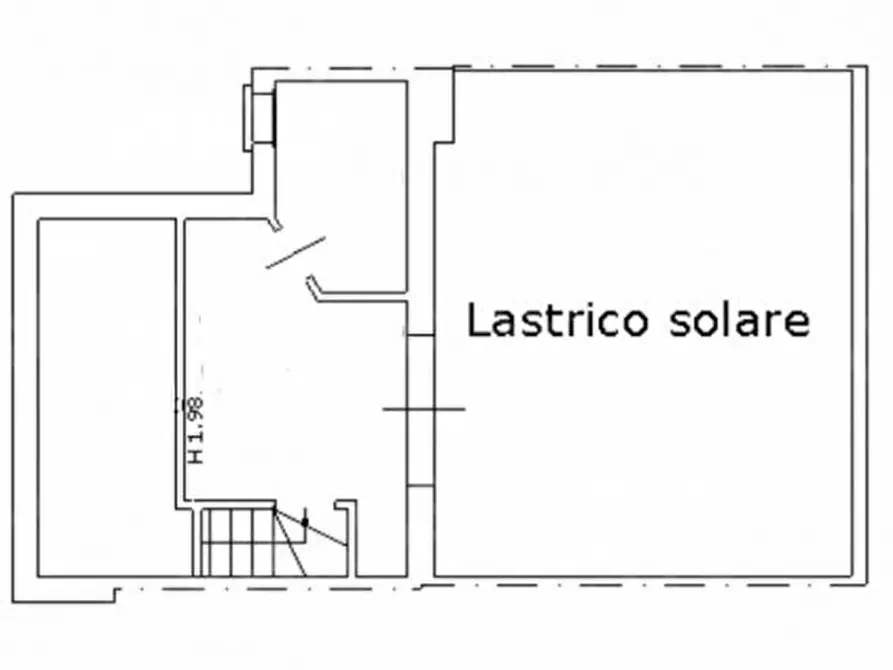 Immagine 39 di Appartamento in vendita  in Viale Adamo Arcangeli, 30 a Cesenatico