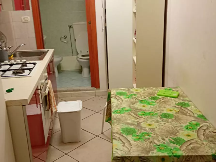 Immagine 2 di Appartamento in affitto  in via Tribunali 135 a Napoli