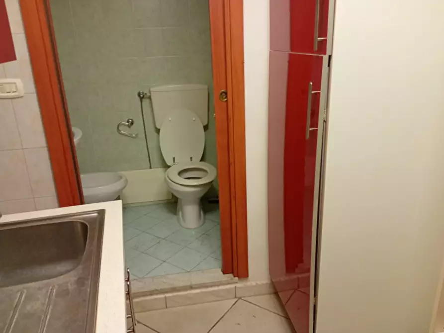 Immagine 4 di Appartamento in affitto  in via Tribunali 135 a Napoli