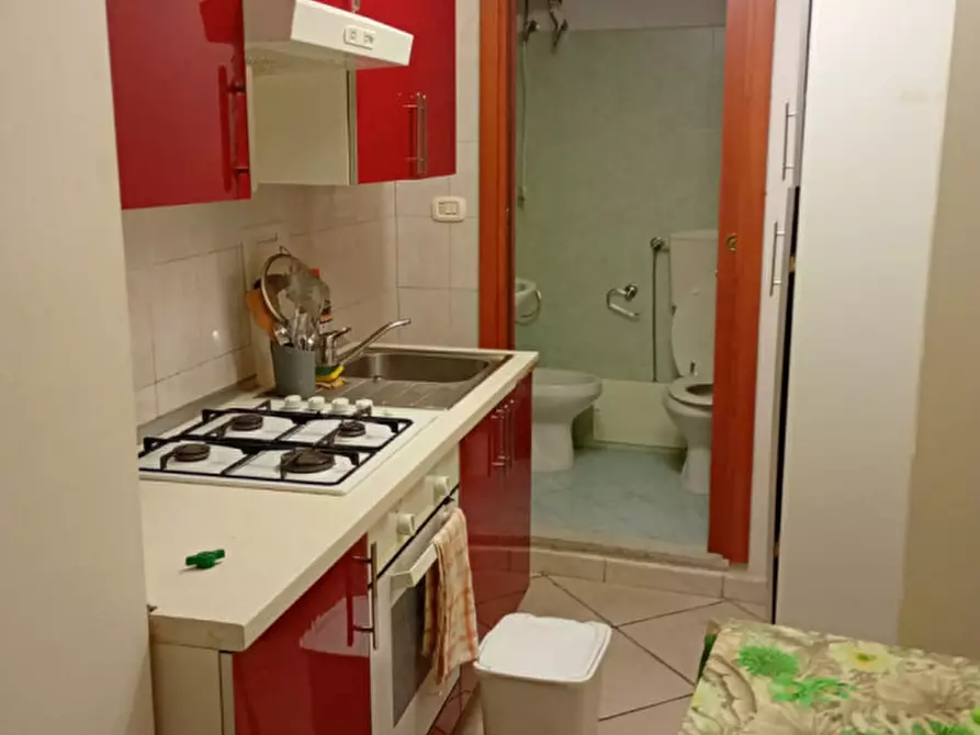 Immagine 5 di Appartamento in affitto  in via Tribunali 135 a Napoli