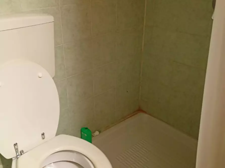 Immagine 9 di Appartamento in affitto  in via Tribunali 135 a Napoli