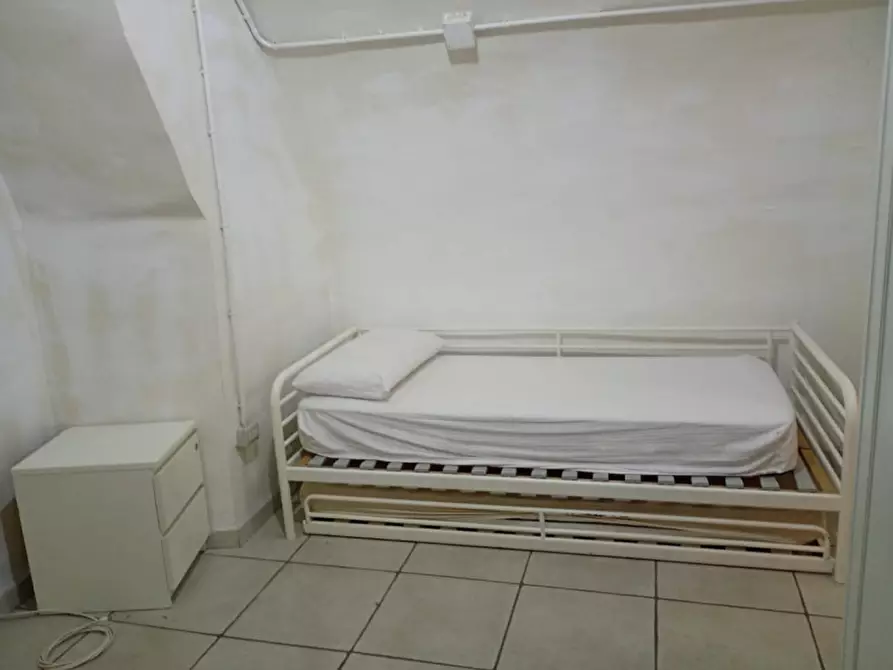 Immagine 11 di Appartamento in affitto  in via Tribunali 135 a Napoli