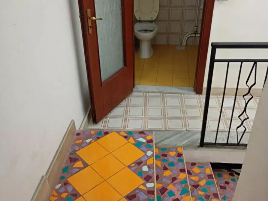 Immagine 12 di Appartamento in affitto  in via Tribunali 135 a Napoli