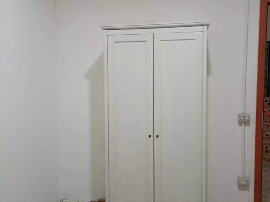 Immagine 13 di Appartamento in affitto  in via Tribunali 135 a Napoli