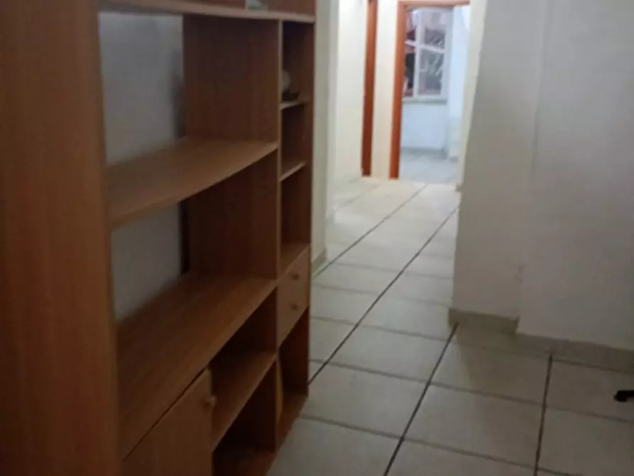 Immagine 15 di Appartamento in affitto  in via Tribunali 135 a Napoli