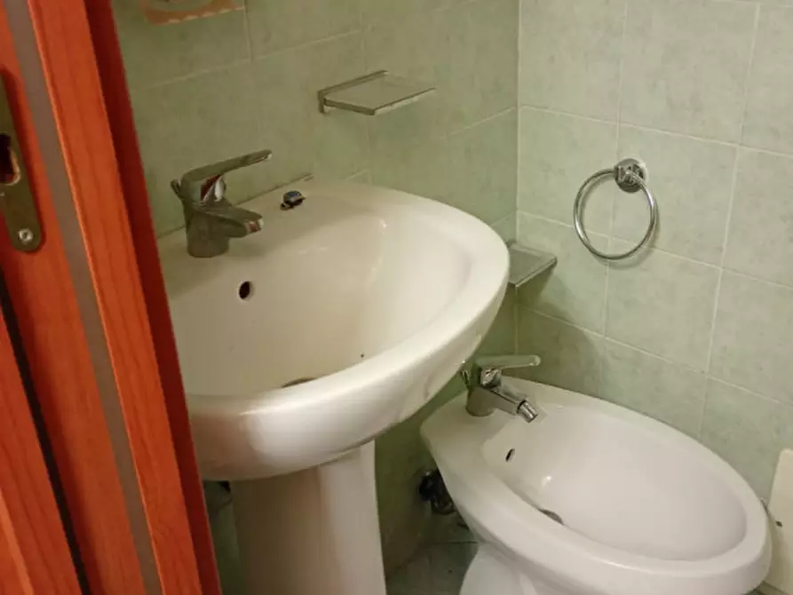 Immagine 19 di Appartamento in affitto  in via Tribunali 135 a Napoli