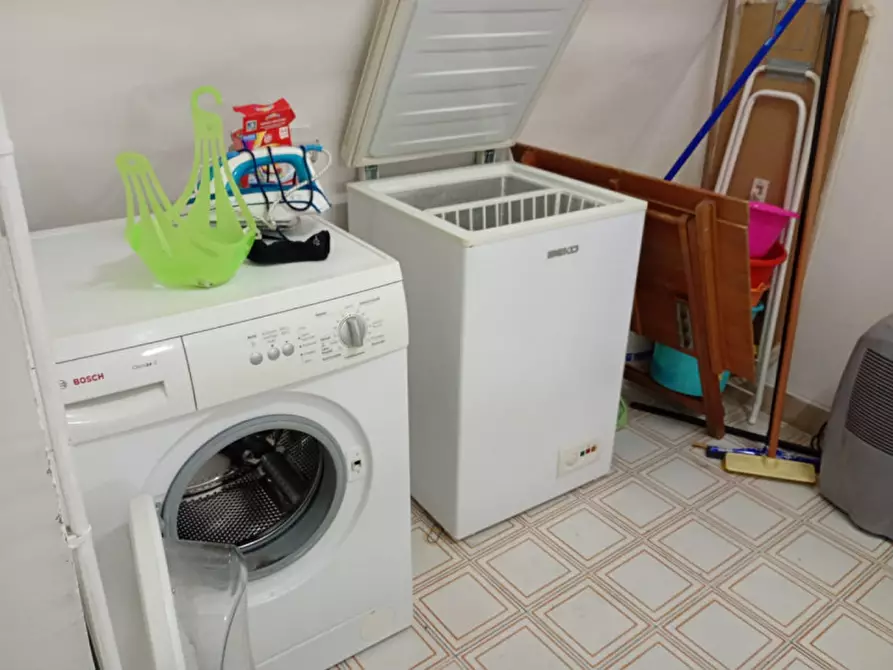 Immagine 20 di Appartamento in affitto  in via Tribunali 135 a Napoli