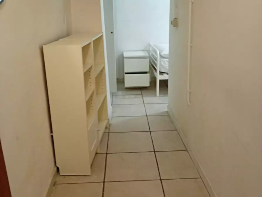 Immagine 21 di Appartamento in affitto  in via Tribunali 135 a Napoli