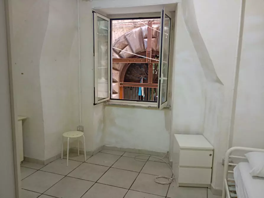 Immagine 22 di Appartamento in affitto  in via Tribunali 135 a Napoli