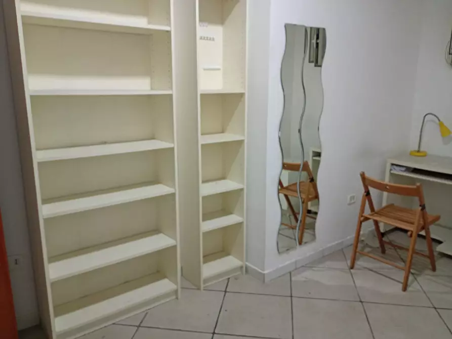 Immagine 23 di Appartamento in affitto  in via Tribunali 135 a Napoli