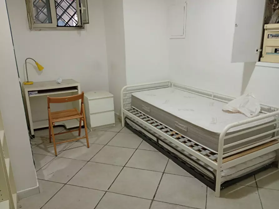 Immagine 24 di Appartamento in affitto  in via Tribunali 135 a Napoli