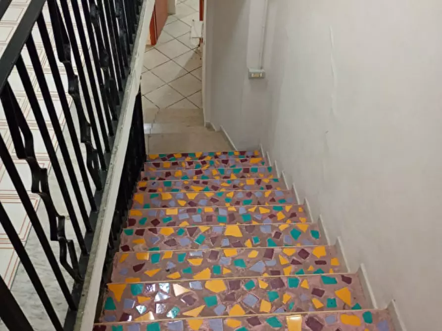 Immagine 27 di Appartamento in affitto  in via Tribunali 135 a Napoli