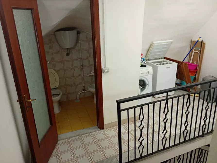 Immagine 28 di Appartamento in affitto  in via Tribunali 135 a Napoli