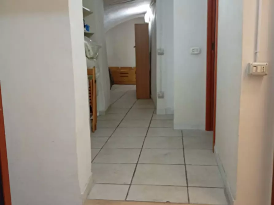 Immagine 30 di Appartamento in affitto  in via Tribunali 135 a Napoli