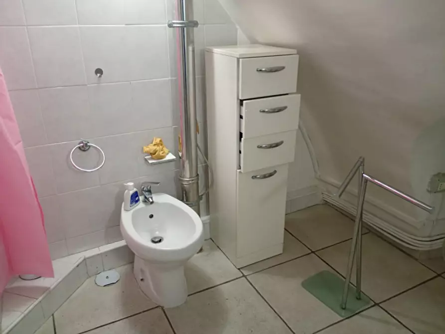 Immagine 31 di Appartamento in affitto  in via Tribunali 135 a Napoli