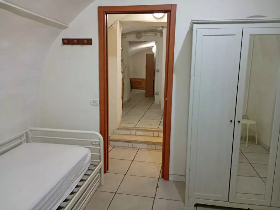 Immagine 32 di Appartamento in affitto  in via Tribunali 135 a Napoli