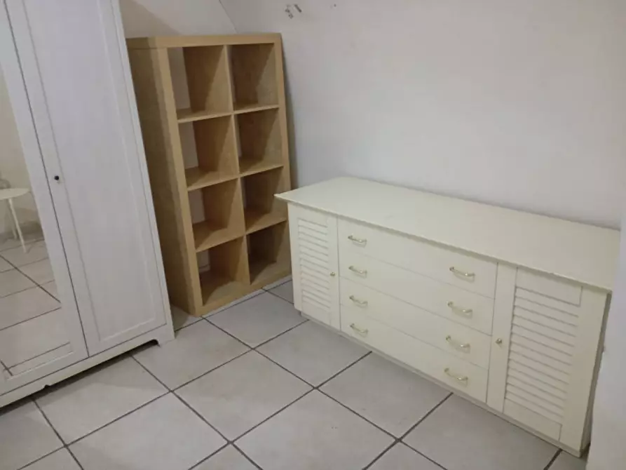 Immagine 33 di Appartamento in affitto  in via Tribunali 135 a Napoli