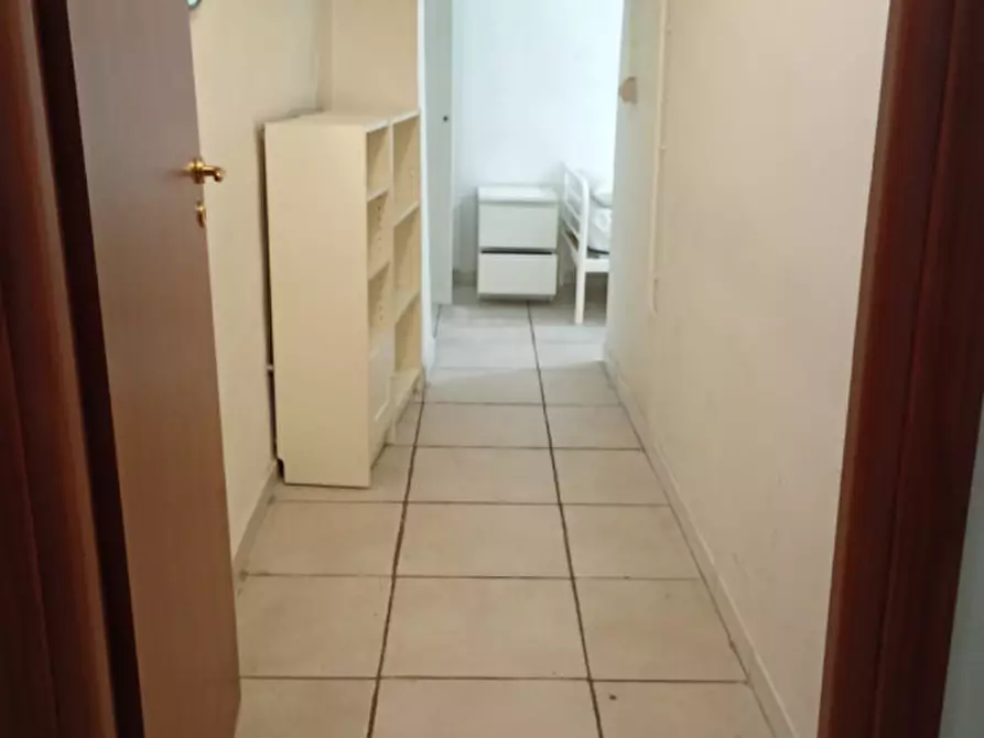 Immagine 34 di Appartamento in affitto  in via Tribunali 135 a Napoli