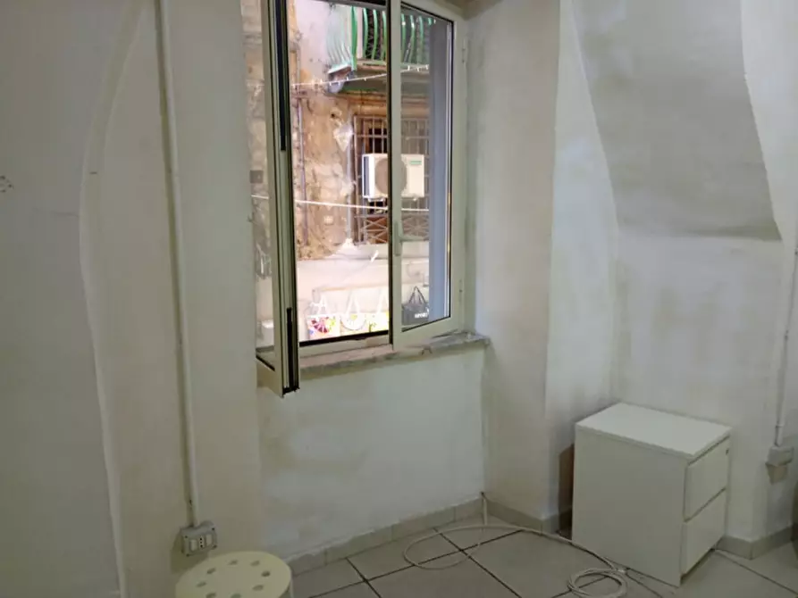 Immagine 38 di Appartamento in affitto  in via Tribunali 135 a Napoli