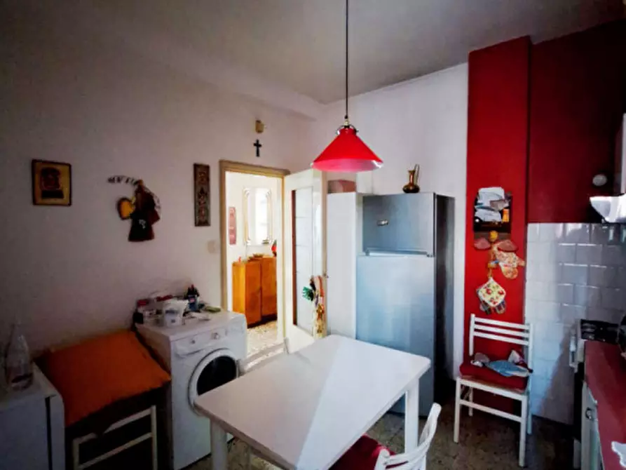 Immagine 5 di Appartamento in vendita  in Corso del Popolo a Rovigo