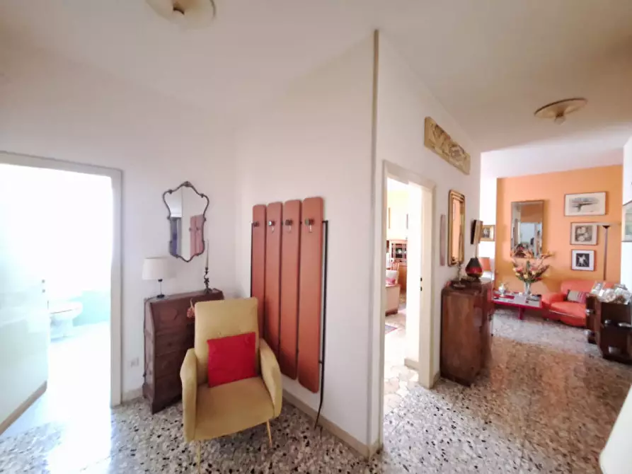 Immagine 7 di Appartamento in vendita  in Corso del Popolo a Rovigo