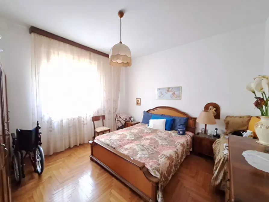 Immagine 8 di Appartamento in vendita  in Corso del Popolo a Rovigo