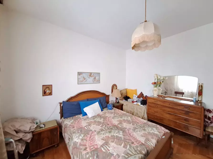 Immagine 9 di Appartamento in vendita  in Corso del Popolo a Rovigo