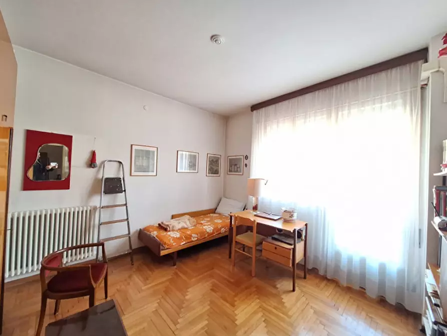 Immagine 10 di Appartamento in vendita  in Corso del Popolo a Rovigo