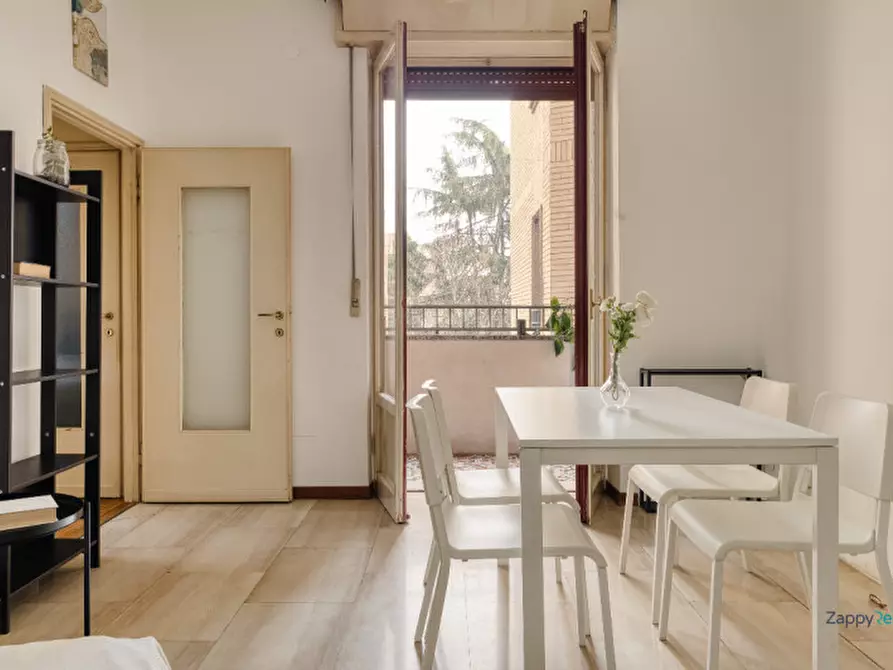 Immagine 2 di Appartamento in affitto  in Via Bartolomeo D'Alviano a Milano