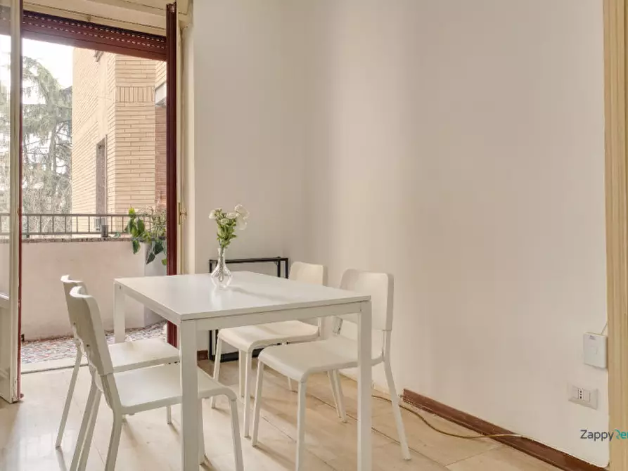 Immagine 3 di Appartamento in affitto  in Via Bartolomeo D'Alviano a Milano