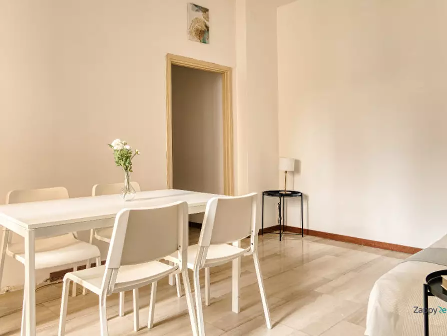 Immagine 4 di Appartamento in affitto  in Via Bartolomeo D'Alviano a Milano