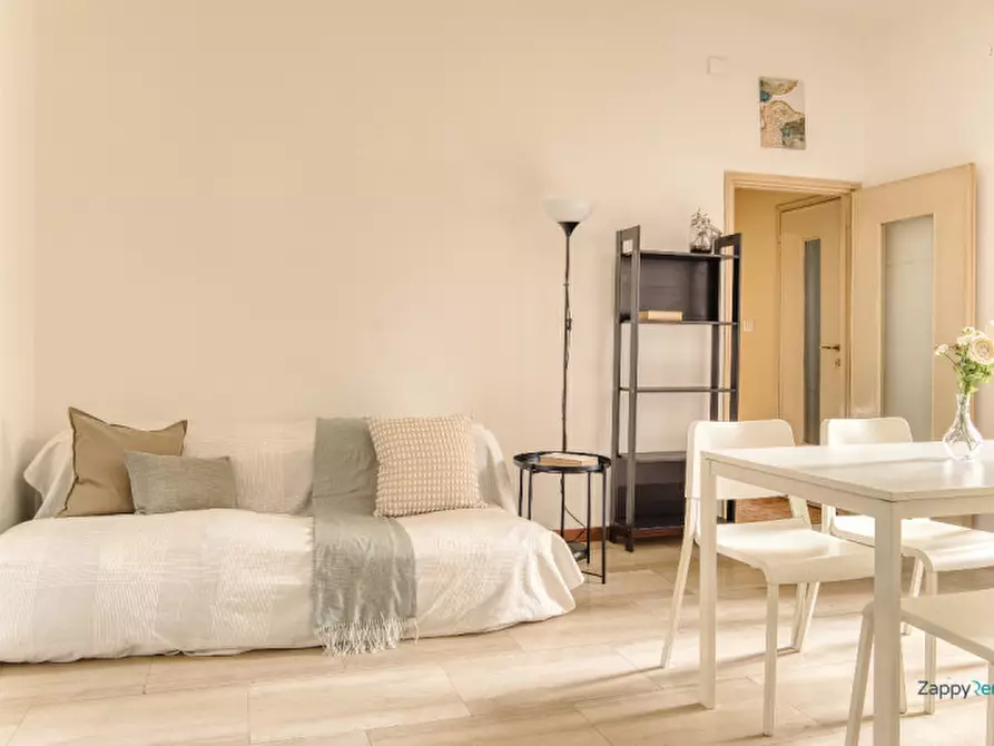 Immagine 5 di Appartamento in affitto  in Via Bartolomeo D'Alviano a Milano