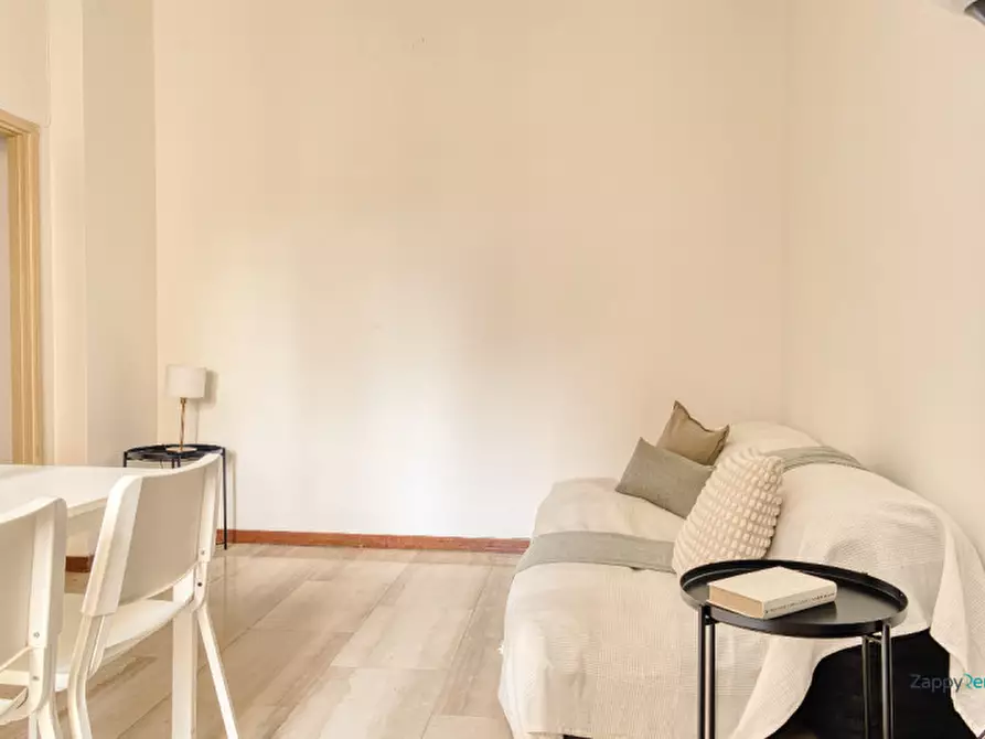 Immagine 6 di Appartamento in affitto  in Via Bartolomeo D'Alviano a Milano