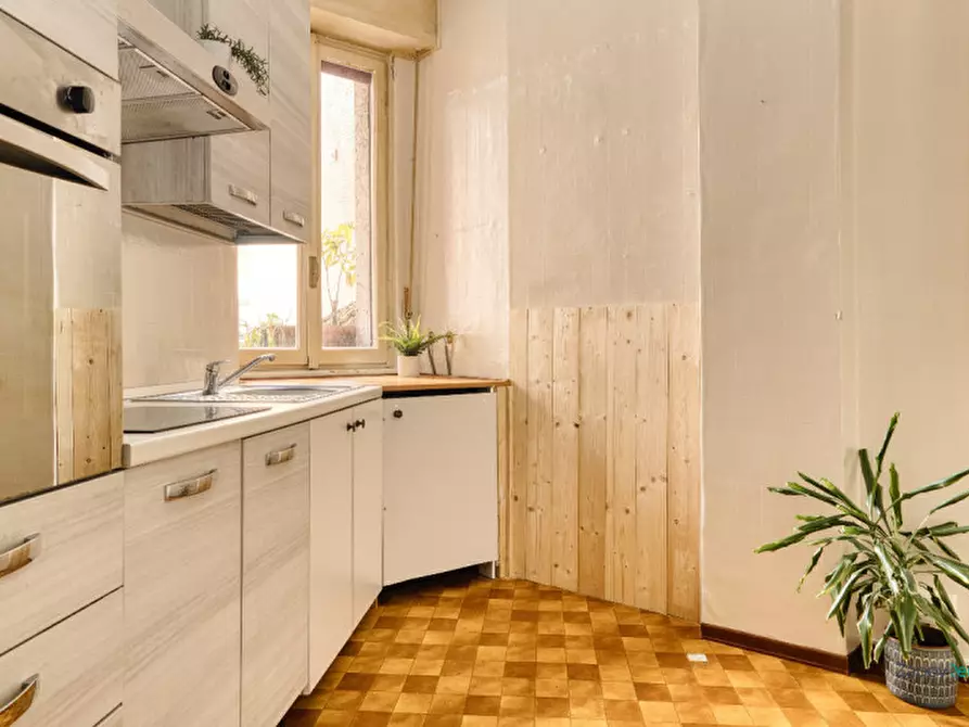 Immagine 7 di Appartamento in affitto  in Via Bartolomeo D'Alviano a Milano