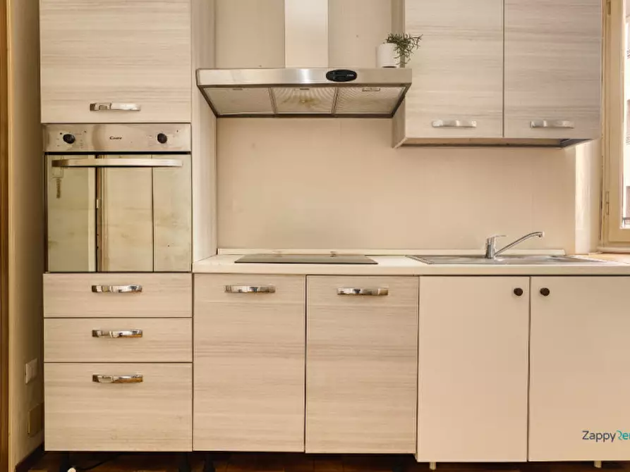 Immagine 8 di Appartamento in affitto  in Via Bartolomeo D'Alviano a Milano