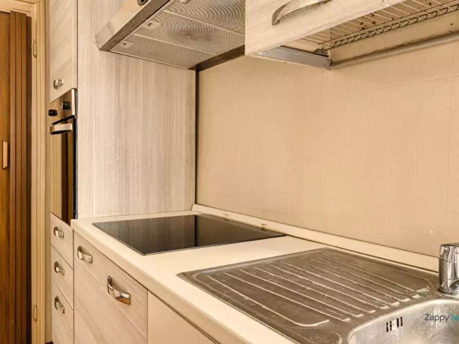 Immagine 9 di Appartamento in affitto  in Via Bartolomeo D'Alviano a Milano