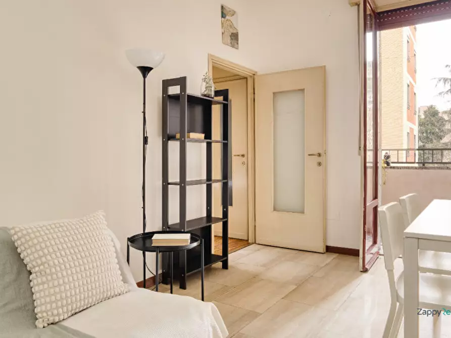 Immagine 10 di Appartamento in affitto  in Via Bartolomeo D'Alviano a Milano