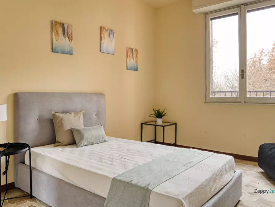 Immagine 13 di Appartamento in affitto  in Via Bartolomeo D'Alviano a Milano