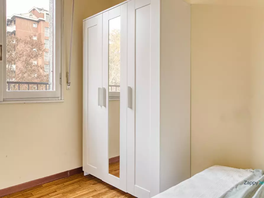 Immagine 14 di Appartamento in affitto  in Via Bartolomeo D'Alviano a Milano