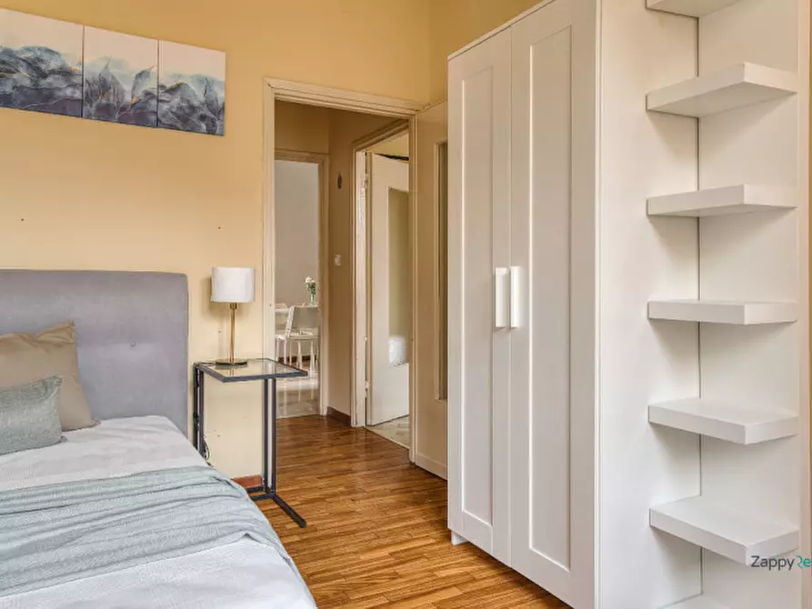 Immagine 15 di Appartamento in affitto  in Via Bartolomeo D'Alviano a Milano