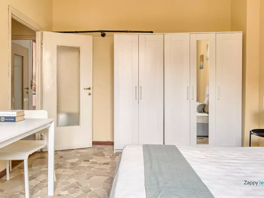 Immagine 16 di Appartamento in affitto  in Via Bartolomeo D'Alviano a Milano