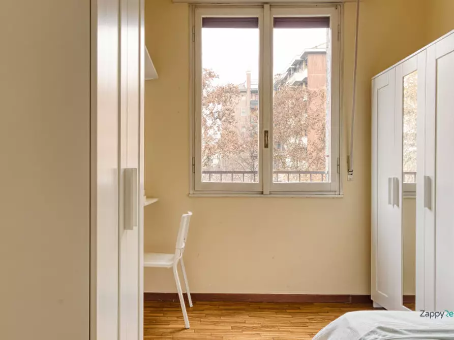 Immagine 17 di Appartamento in affitto  in Via Bartolomeo D'Alviano a Milano