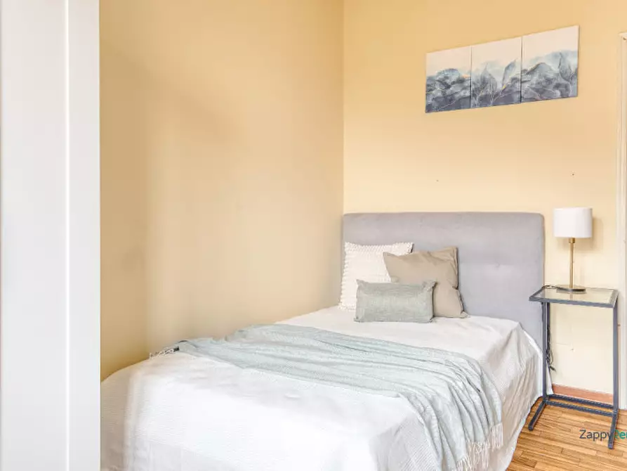 Immagine 18 di Appartamento in affitto  in Via Bartolomeo D'Alviano a Milano