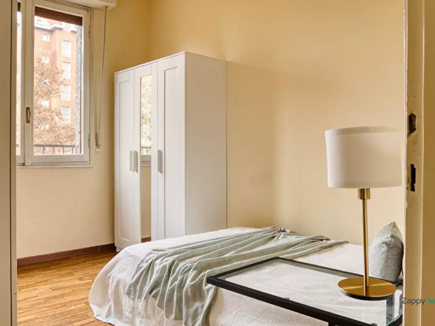 Immagine 19 di Appartamento in affitto  in Via Bartolomeo D'Alviano a Milano