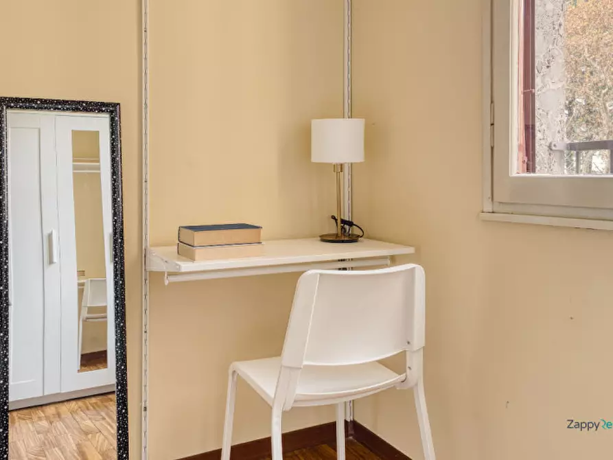 Immagine 20 di Appartamento in affitto  in Via Bartolomeo D'Alviano a Milano